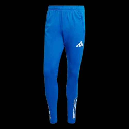 adidas Real Madrid Tiro 25 Competition Pants Blue Bird