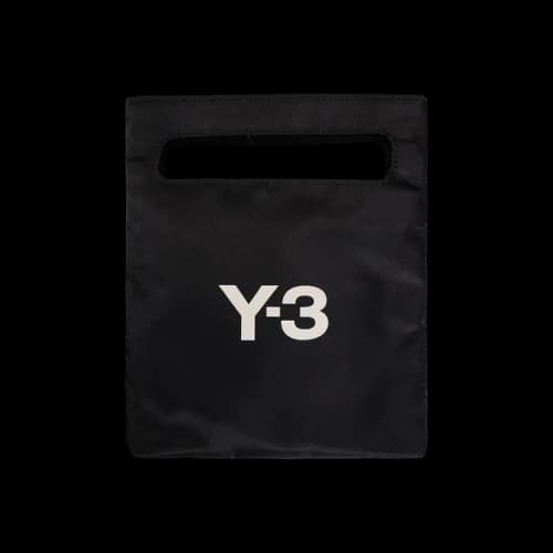 Y-3 Mini Bag 'Black'