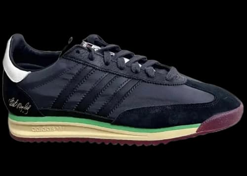 adidas SL 72 Bob Marley