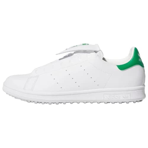 adidas Stan Smith BOA Spikeless 'White Green'