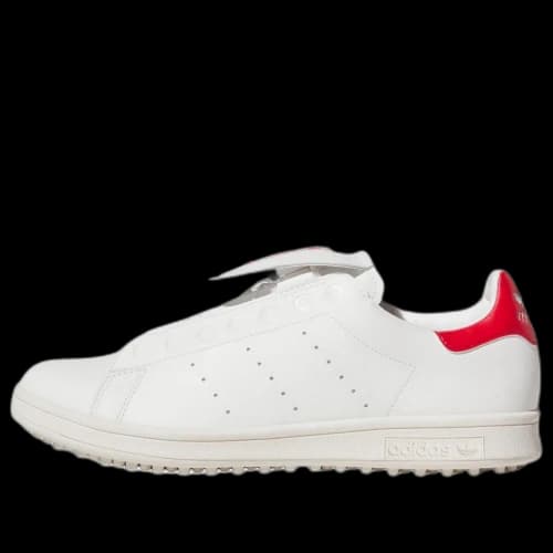 adidas Stan Smith Boa Golf 'White Red'