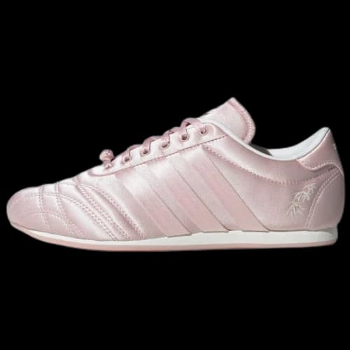 adidas Taekwondo Pink (Women's)