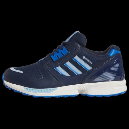 Adidas Originals ZX 8000 Golf Shoes Unisex Blue