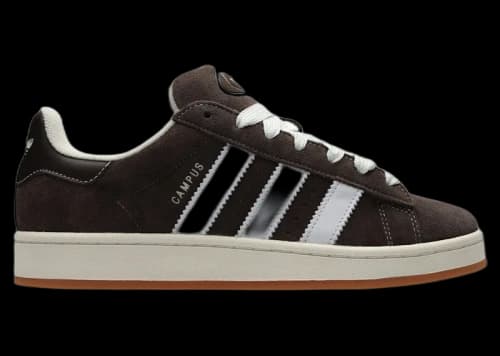 adidas Campus 00s Brown White