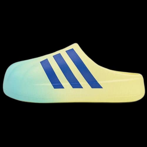 adidas originals AdiFOM Superstar 'Yellow Blue'