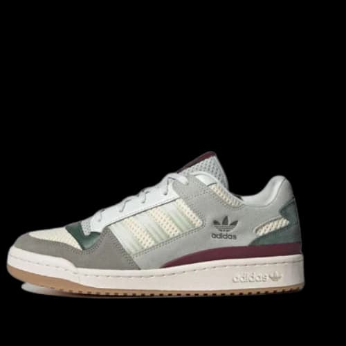 adidas Forum Low CL 'Brown Grey'