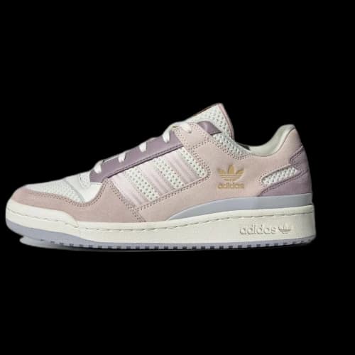 adidas Forum Low 'Cream Pink Purple' (Women's)