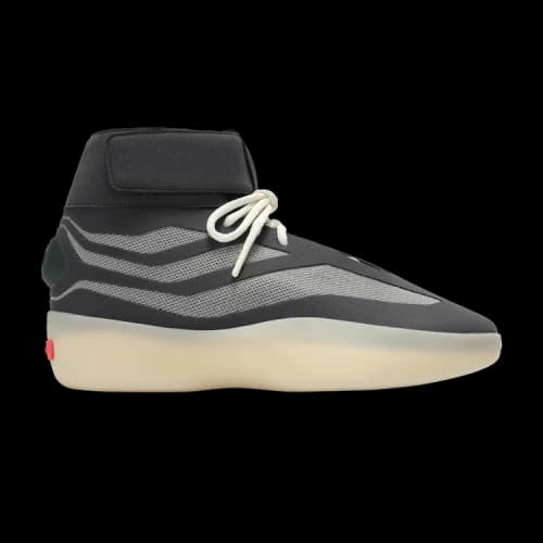 Fear of God Derrick Rose 2 Basketball Hi 'Carbon'