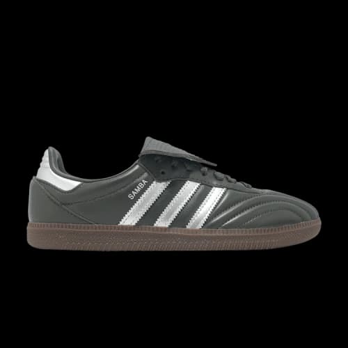 adidas Samba LT Legend Earth Silver Metallic (Women's)