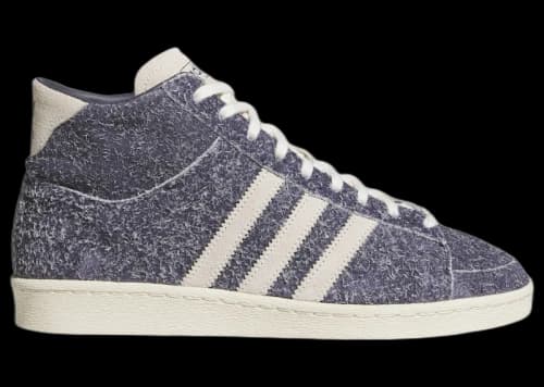 adidas Jabbar Hi Aurora Onix Off White