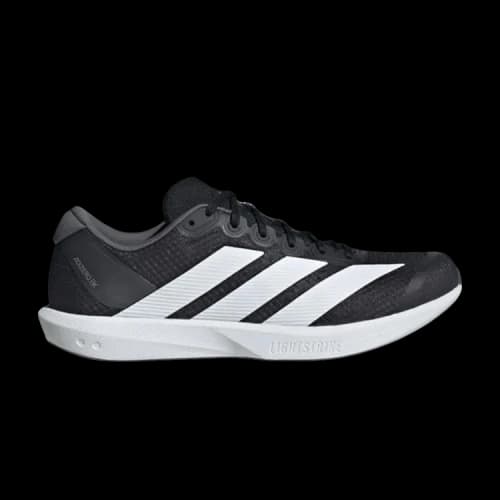 adidas Adizero BK 'Black White'