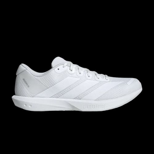 adidas Adizero BK 'Cloud White Halo Silver'