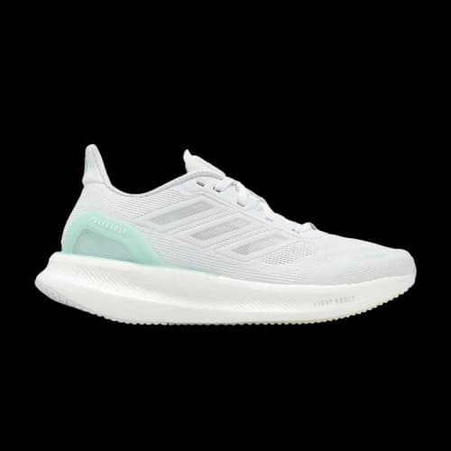 Adidas PureBoost 5 Climacool 'White Semi Flash Aqua' (Women's)