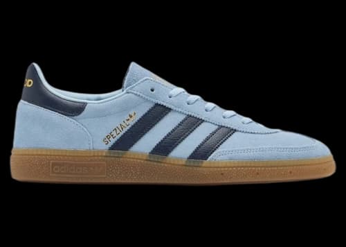 adidas Handball Spezial Blue Navy
