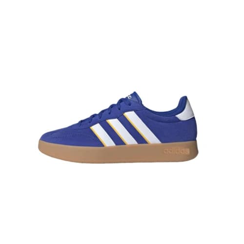 adidas Barreda 'Blue Gum'