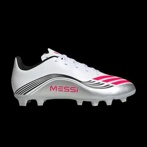 adidas F50 Club FG/MG Messi Prestig10 Pack (Kids)