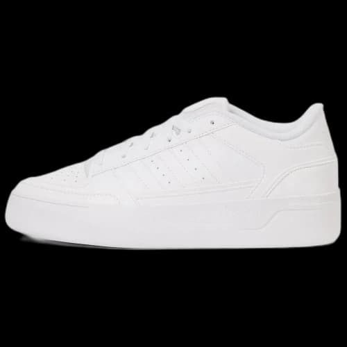 Adidas TURNAROUND Skateboard Shoes Women's White
