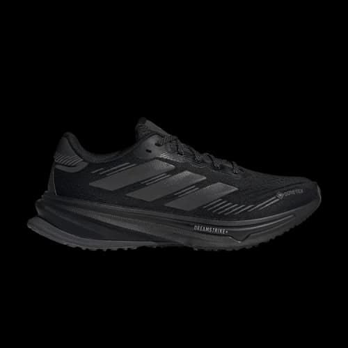 adidas Supernova Rise Gore-Tex 'Core Black Carbon'