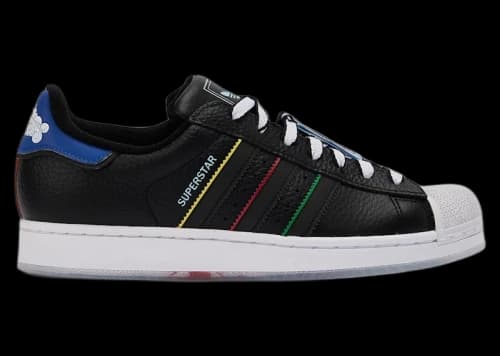 adidas Superstar II Chicago