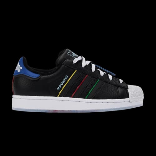 adidas Superstar II Chicago (GS)