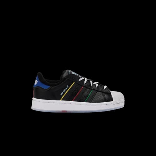 adidas Superstar II Chicago (TD)