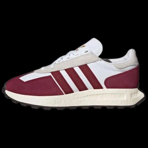 adidas Retropy E5 'Burgundy Cream'