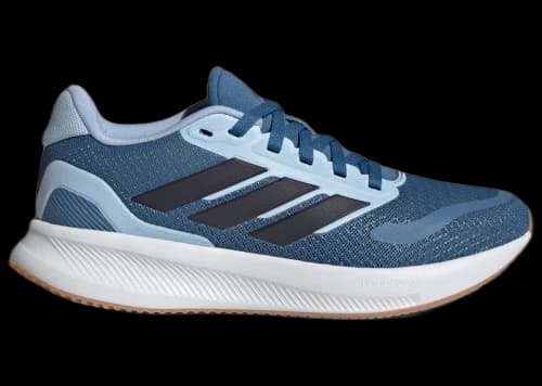 adidas Runfalcon 5 Dusky Ink Glow Blue (GS)