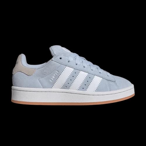 adidas Campus 00s Crystal Sky White Gum (GS)