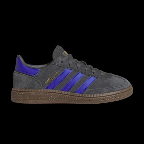 adidas Handball Spezial Carbon Lucid Blue Gum (PS)