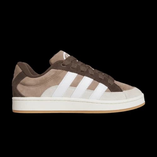 adidas Campus 00s Beta Earth Strata Cloud White Brown