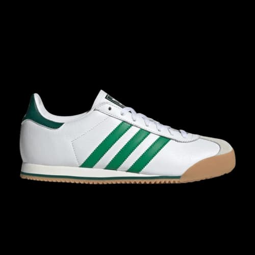 adidas K 74 'White Green'