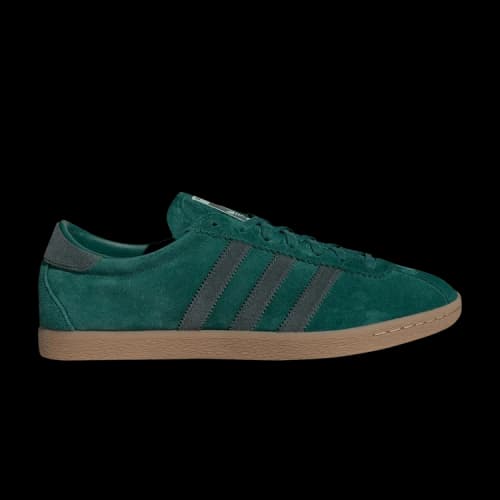 adidas Tobacco Collegiate Green
