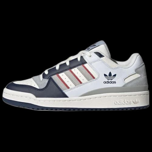 adidas Forum Low 'Navy Grey'