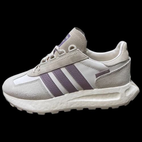 adidas Retropy E5 'Beige Purple'