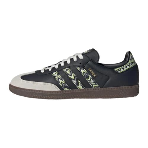 adidas Samba 'Black Grey'