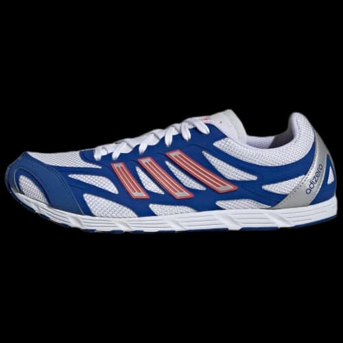 adidas Adizero PR Collegiate Royal Bright Red