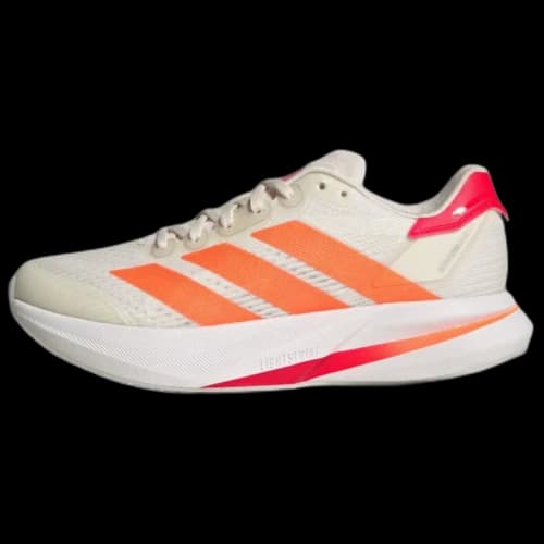 Adidas Duramo Speed 2 Running Shoes Women's Beige Orange
