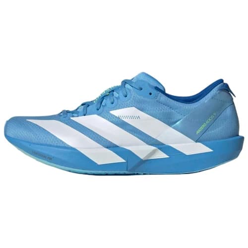 Adidas Adizero Adios 9 Low top Running Shoes Women's Blue