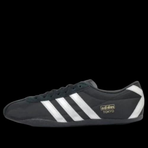adidas x Billy's Originals Tokyo 'Black Silver Metallic' (Women's)