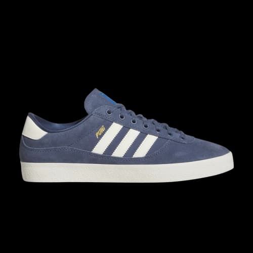 adidas Puig Indoor Preloved Ink Off White Blue Bird