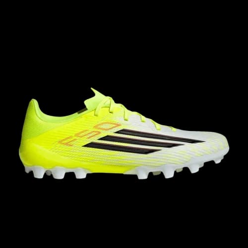 adidas F50 League 2G/3G AG 'Team Solar Yellow'
