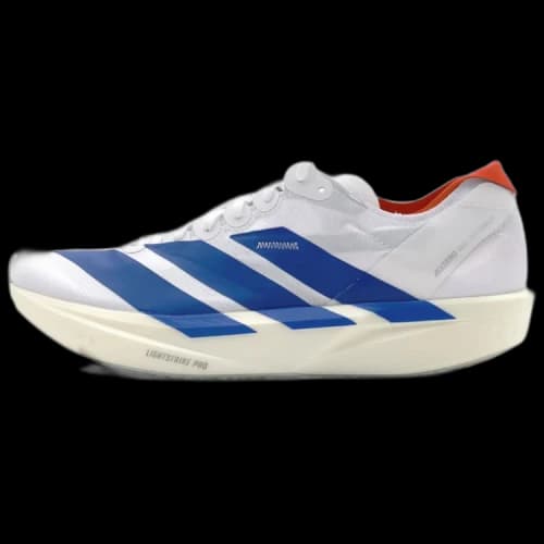 Adidas Adizero Takumi Sen 11 Running Shoes Men's White