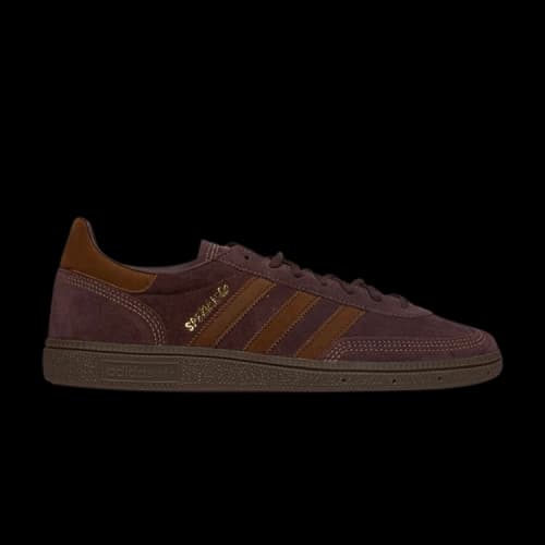 adidas Handball Spezial 'Shadow Brown Gum'