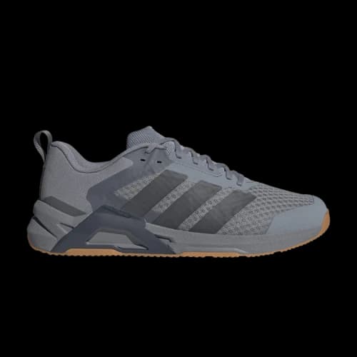 adidas Dropset Control 'Grey Black'