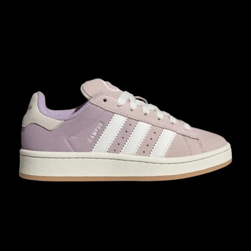 adidas Campus 00s Almost Pink White Powder Plum (GS)
