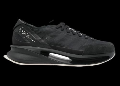 adidas Y-3 S-Gendo Run Black Talc