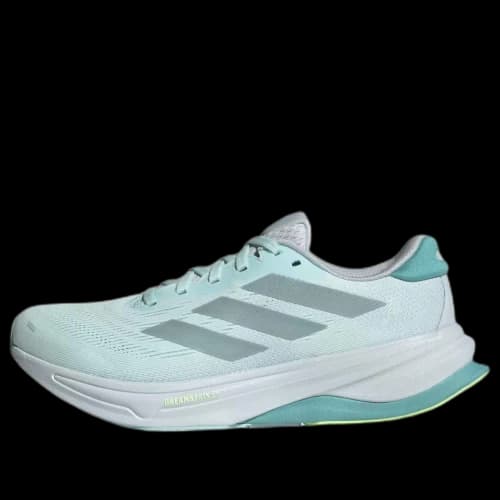 adidas Supernova Solution 2.0 Running Shoes 'Halo Mint Magic Grey Met Mint Ton' (Women's)