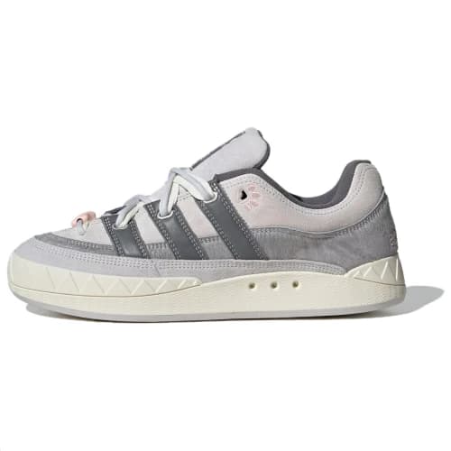 adidas Adimatic 'Grey White'