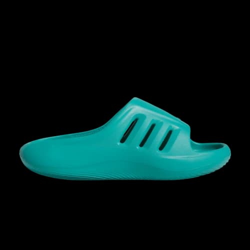 adidas adiFOM IIInfinity Slides Pure Teal
