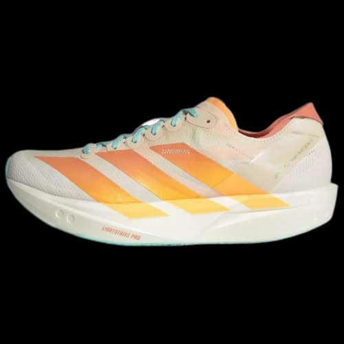 adidas Adizero Takumi Sen 11 'Crystal Sand Flash Orange' (Women's)